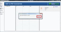 Download SameTools OST a PST convertidor 18.04