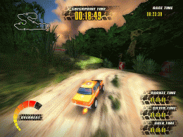 Download Extreme Jungle Racers