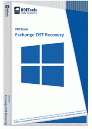 Download OST to PST Recovery 2.0