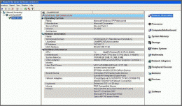 Download Nsasoft Hardware Software Inventory 1.6.4