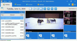 Download Object Detection