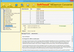 Download MDaemon Mail Forward to PST