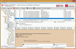 Download Vartika Outlook PST Converter Software