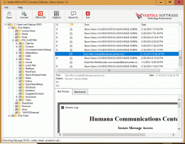 Download Vartika MSG to PST Converter Software