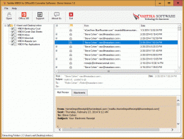 Download Vartika MBOX to Office365 Converter 1.0
