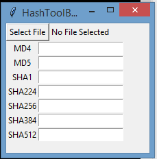 Download Hashtoolbox 1.0
