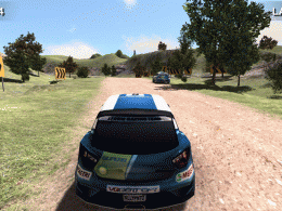 Download Rally Club Racers 5.0