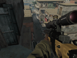 Download Elite Sniper 3