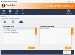 Download Sync Cloud Drives 1.0.1
