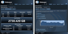Download Diskeeper Professional
