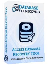 Download Access Database Recovery Tool