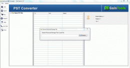 Download SameTools PST Mailbox Converter 1.0