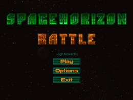 Download Spacehorizon Battle
