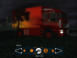 Download Night Truck Racing