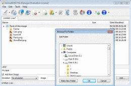 Download Active@ ISO Manager