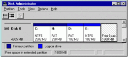Download NTFS Recovery Toolkit 23