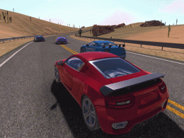 Download Desert Racer 4.8