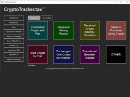 Download CryptoTracker.tax