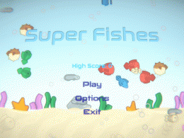Download Super Fishes 4.6