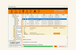 Download Outlook Export OST as PST