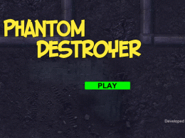 Download Phantom Destroyer