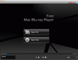 Download Free Mac Blu-ray Player 1.0.78
