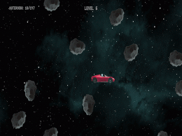 Download Starman In Space