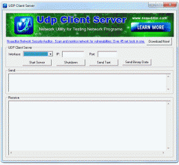 Download Udp Client Server