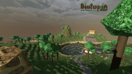 Download Biotopia 3D
