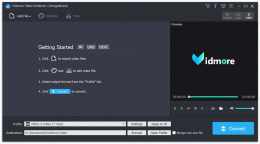 Download Vidmore Video Enhancer 1.0.16