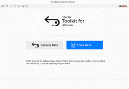 Download Stellar toolkit for iPhone- Windows