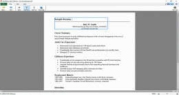 Download PicoPDF PDF Editor 6.02
