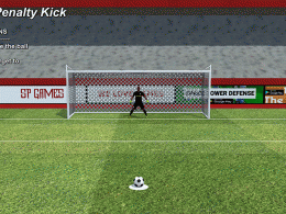 Download Super Penalty Kick 3.2