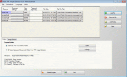 Download Free PDF Image Extractor 4dots 2.7