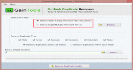 Download SameTools Removedor de PST duplicado