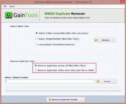 Download SameTools Removedor de MBOX duplicado