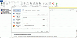 Download WholeClear Exchange Recovery Software