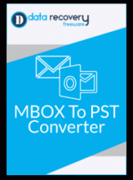 Download MBOX to PST Freeware Converter Tool