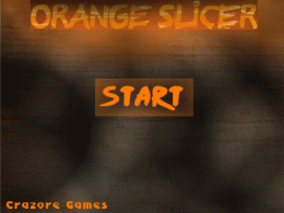Download Orange Slicer