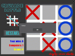 Download Noughts And Crosses 3.8