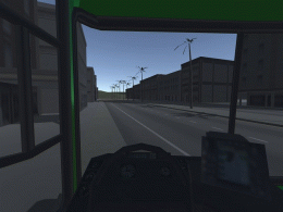 Download City Bus Driver 3D 1.9