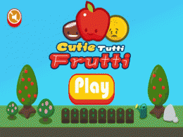 Download Cutie Tutti Frutti