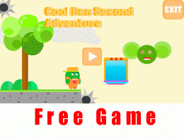 Download Cool Ben Second Adventure 4.2