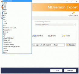 Download MDaemon Multiple Users to Microsoft 365