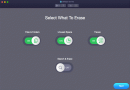 Download BitRaser File Eraser Mac
