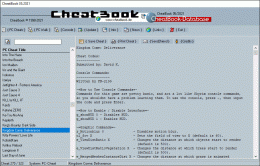 Download CheatBook Issue 05/2021