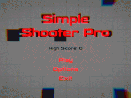 Download Simple Shooter Pro