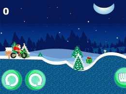 Download Santa Race