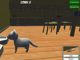 Download The Cat Simulator