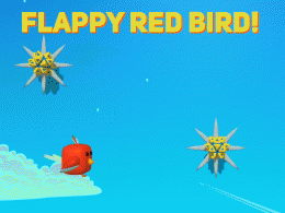 Download Flappy Red Bird